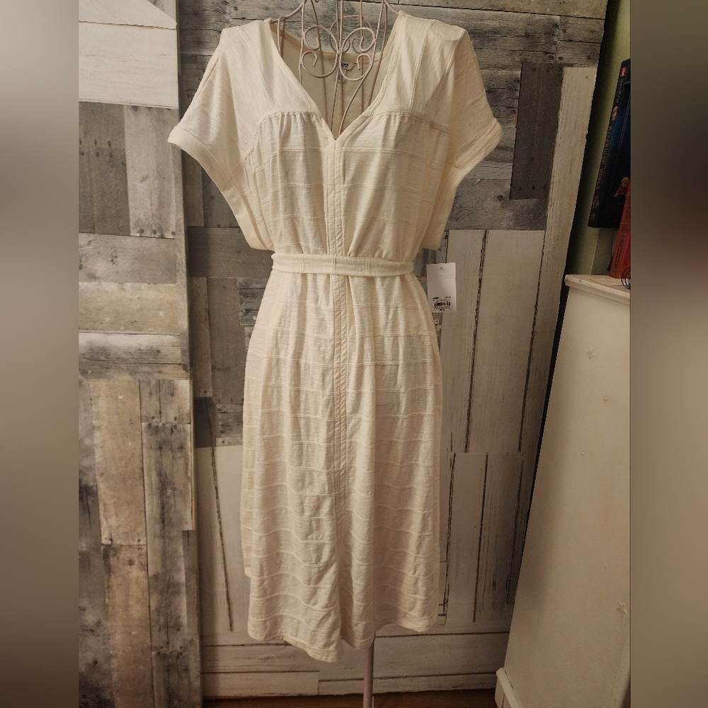 NWT Sonoma Dress
